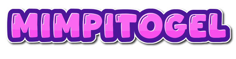 MIMPITOGEL Logo